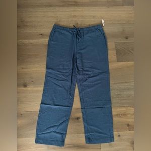 Men’s xl gap pajama pants NWT